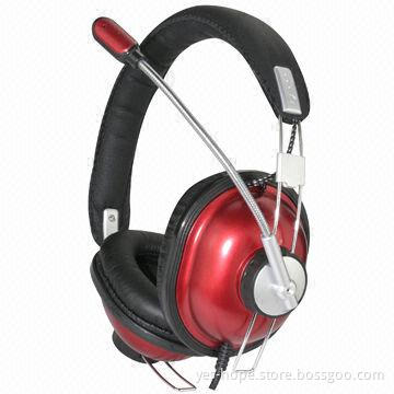 New Style Fashionable Mobile Phone Headset